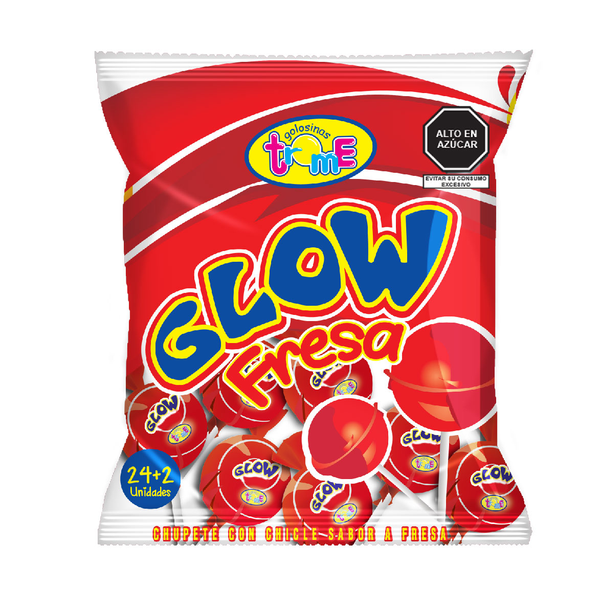 product info
